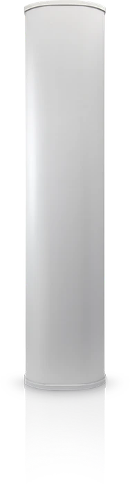 Ubiquiti airMAX Sector 120° Outdoor-Antenne, 900MHz, 13dBi, direktional