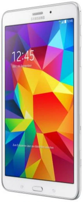 Samsung Galaxy Tab 4 8.0 T335, weiß, 16GB, LTE