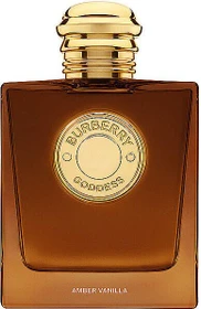 Burberry Goddess Amber Vanilla Intense Eau de Parfum nachfüllbar, 100ml