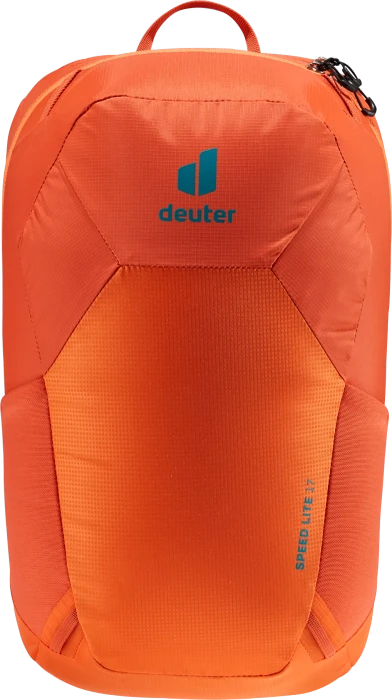 Deuter Speed Lite 17 paprika/saffron