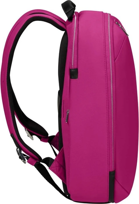Samsonite Ongoing, Backpack, 14.1" Notebook-Rucksack, 37.5cm, 14.5l, Light Plum
