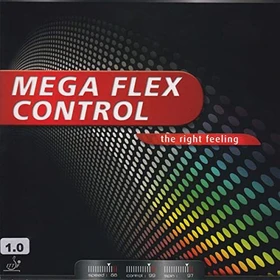Gewo Mega Flex Control Belag