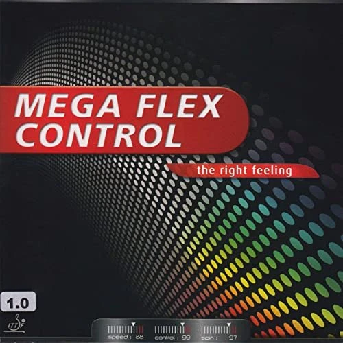 Gewo Mega Flex Control Belag