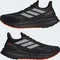 adidas Pureboost 5 core black/impact orange Vorschaubild