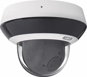 ABUS TVIP82561 IP PoE WLAN PTZ Mini Dome-Kamera