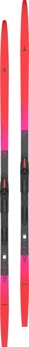 Atomic Redster S9 Gen S Hard+ Shift Race SK (inkl. Bindung) (Modell 2026/2027)