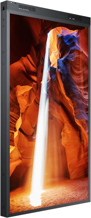 Samsung OM55N-DS, 55"