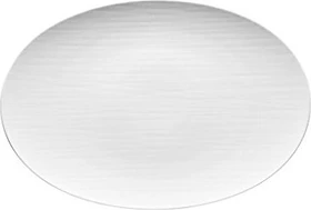 Rosenthal Mesh Weiß Platte 38cm