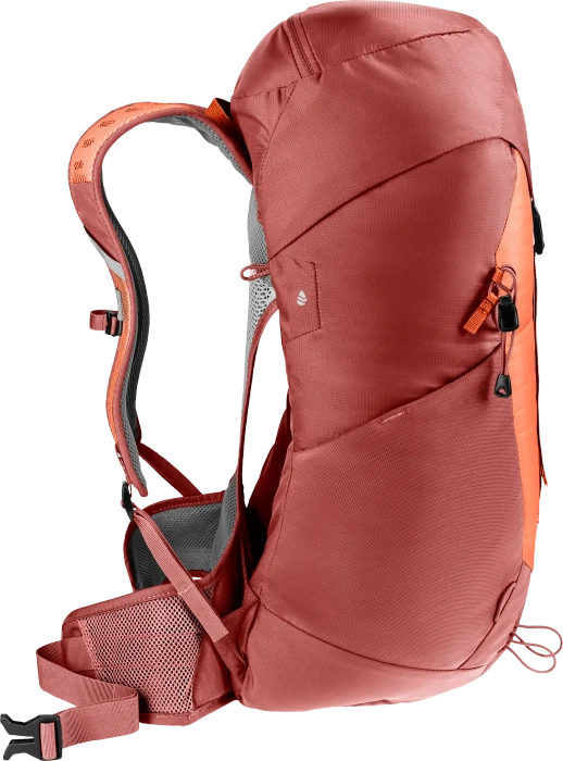 Deuter AC Lite 30 paprika/redwood