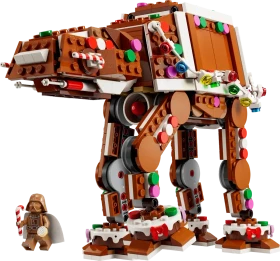 LEGO Star Wars - Lebkuchen AT-AT