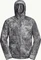 Jack Wolfskin Prelight Windbreaker Funktionsjacke grid camo slate (Herren) Vorschaubild