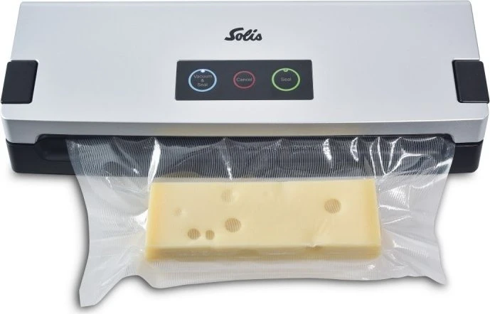 Solis Vac Smart Vakuumierer/Folienschweißgerät