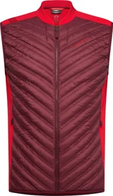La Sportiva Alya Laufweste redwood/mountain red (Herren)