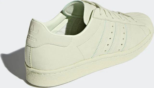 adidas Superstar 80s aero green (Herren)