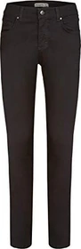 Angels Skinny Super Stretch Denim Jeans everblack (Damen)
