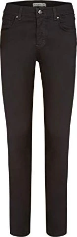 Angels Skinny Super Stretch Denim Jeans everblack (Damen)