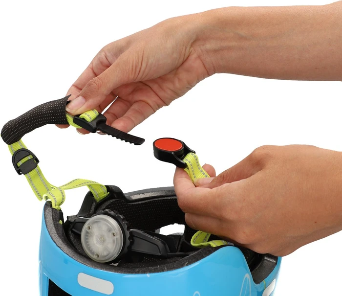 Fischer Inmold Plus Game Kinderhelm