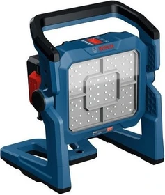 Bosch Professional PRO GLI 18V-5000 LED Akku-Baustrahler solo