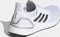 adidas Ultraboost 20 cloud white/night metallic/dash grey (Herren) Vorschaubild