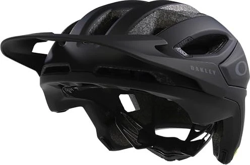 Oakley DRT3 Helm matte black