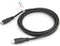 Equip USB-C Kabel, USB 2.0, 60W PD, USB-C [Stecker] auf USB-C [Stecker], 3m, schwarz Vorschaubild