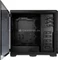 Phanteks Enthoo Pro Tempered Glass, schwarz, Glasfenster Vorschaubild
