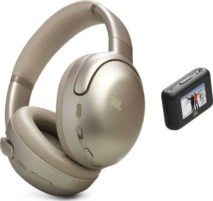 JBL Tour One M3 Smart Tx latte