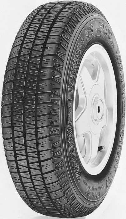 Vredestein Sprint+ 255/40 R17 98Y XL