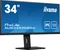 iiyama ProLite XUB3493WQSU-B5, 34" Vorschaubild