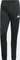 adidas Basic 3-Streifen Tricot Trainingsanzug schwarz (Herren) Vorschaubild