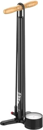 Lezyne Clik Floor Drive HV Standpumpe