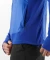 Salomon Elixir Hybrid Hooded Funktionsjacke surf the web (Herren) Vorschaubild