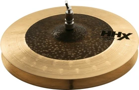 Sabian HHX Click Hats 14"