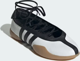 adidas Originals Taekwondo Mei cloud white/core black/gum (Damen)