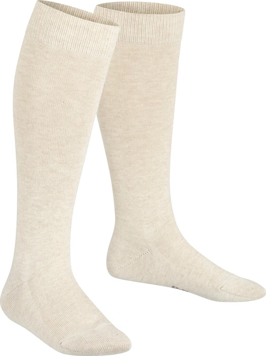 Falke Family Socken sand mel. (Junior)