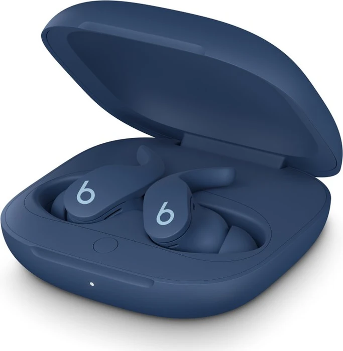 Apple Beats Fit Pro wellenblau