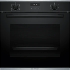 Bosch Serie 6 HBG237BB4 Backofen