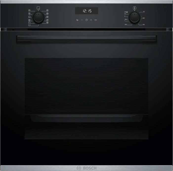 Bosch Serie 6 HBG237BB4 Backofen