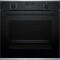 Bosch Serie 6 HBG237BB4 Backofen Vorschaubild