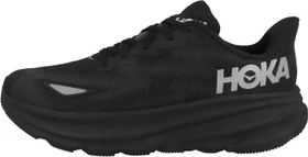 Hoka Clifton 9 Gore-Tex schwarz (Herren)
