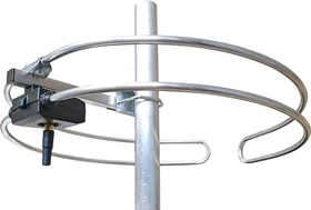 Schwaiger UKW Ringdipol Antenne