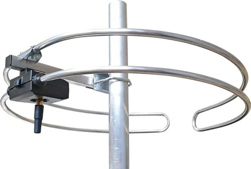Schwaiger UKW Ringdipol Antenne
