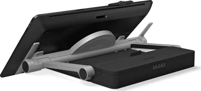 Wacom Ergo Stand, Standfuß für Cintiq Pro 24