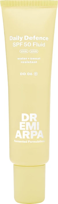 Dr. Emi Arpa Daily Defence Sonnencreme LSF50, 20ml