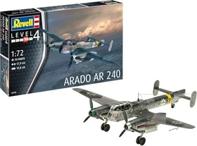 Revell Arado AR 240