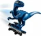 LEGO The Movie 2 - Der Rexplorer von Rex! Vorschaubild