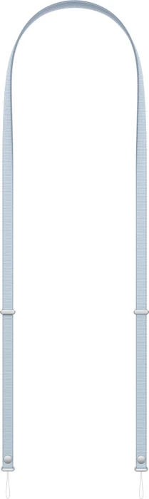 Apple Crossbody Band