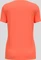 Odlo F-Dry Funktionsshirt kurzarm living coral (Damen) Vorschaubild