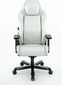 DXRacer Master Racer Gamingstuhl, weiß