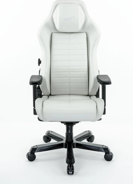 DXRacer Master Racer Gamingstuhl, weiß